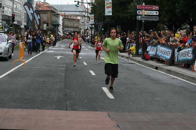Coruna10 Campionato Galego de 10 Km. 1137